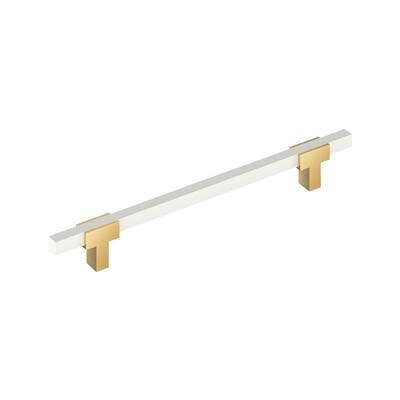 Amerock BP5409 Urbanite Appliance Pull