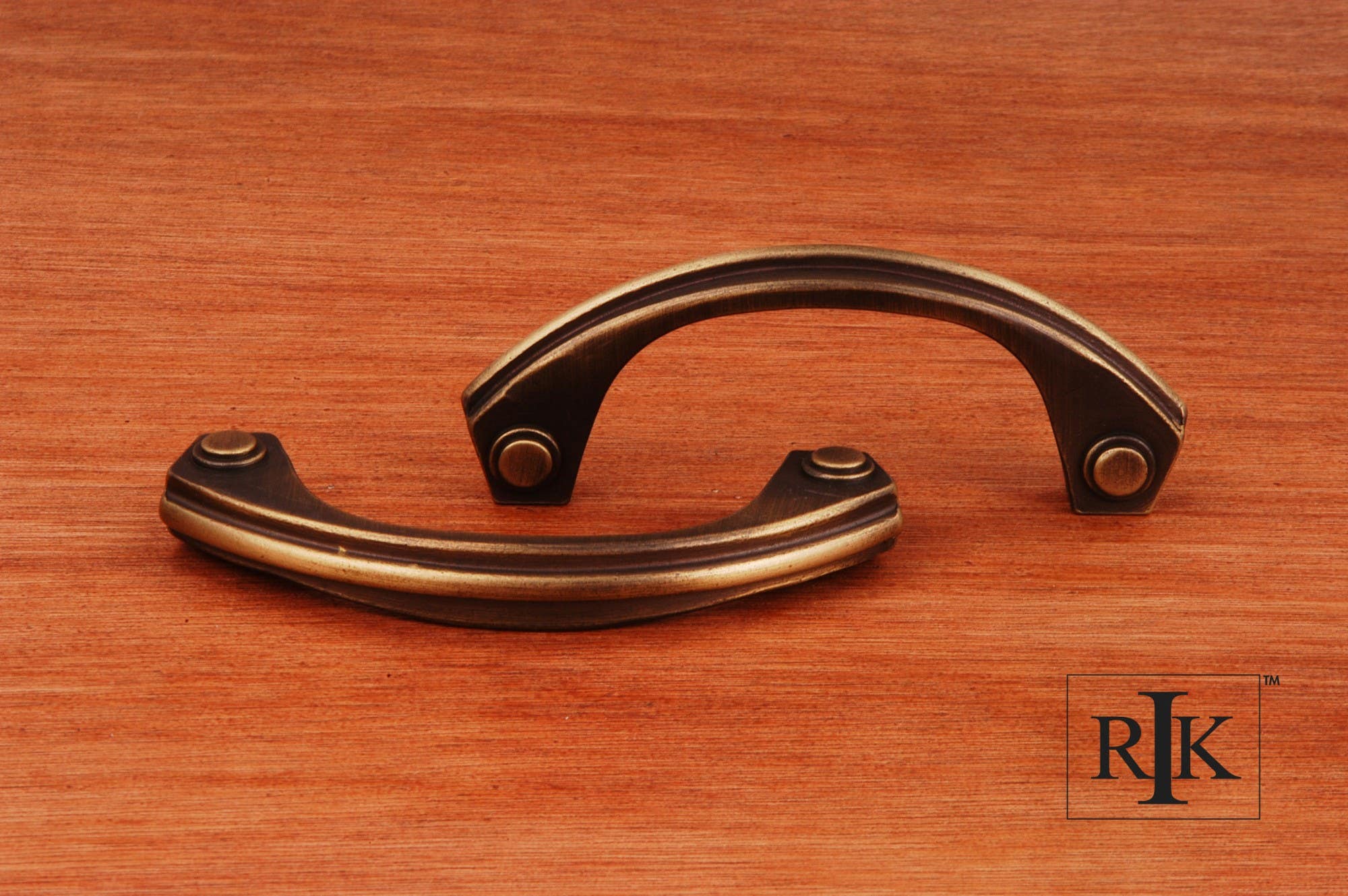 RKI CP 3617 Plain Bow Pull