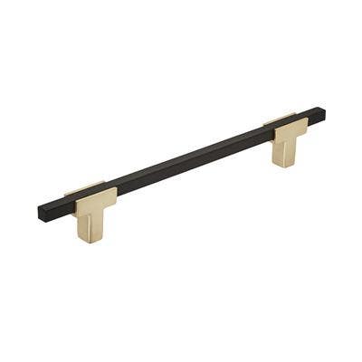 Amerock BP778 Urbanite Cabinet Pull