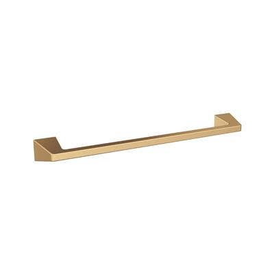 Amerock BH3600 Blackrock Towel Bar