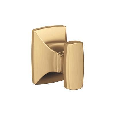 Amerock BH36010 Highland Ridge Single Prong Robe Hook