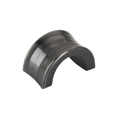 Amerock BP36811 Concentric Finger Pull, 1-1/4" CTC