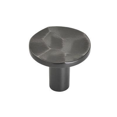 Amerock BP36820 Kamari Cabinet Knob, 1-3/16" Diameter