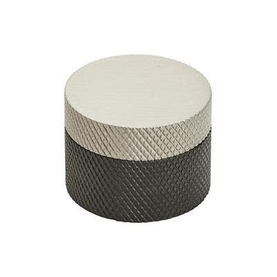 Amerock BP196732 Transcendent Cabinet Knob, 1-1/4" Diameter