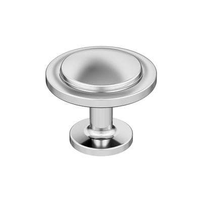 Amerock BP37025 Loop Cabinet Knob, 1-3/16" Diameter