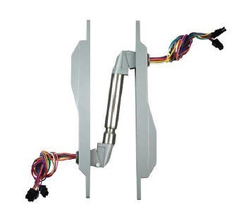 PDQ EPT100 Industry Standard Molex Connector (ISMC) Electric Power Transfer