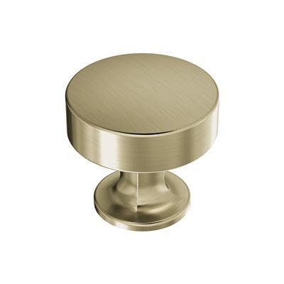 Amerock BP37102 Everett Cabinet Knob, 1-5/16" Diameter