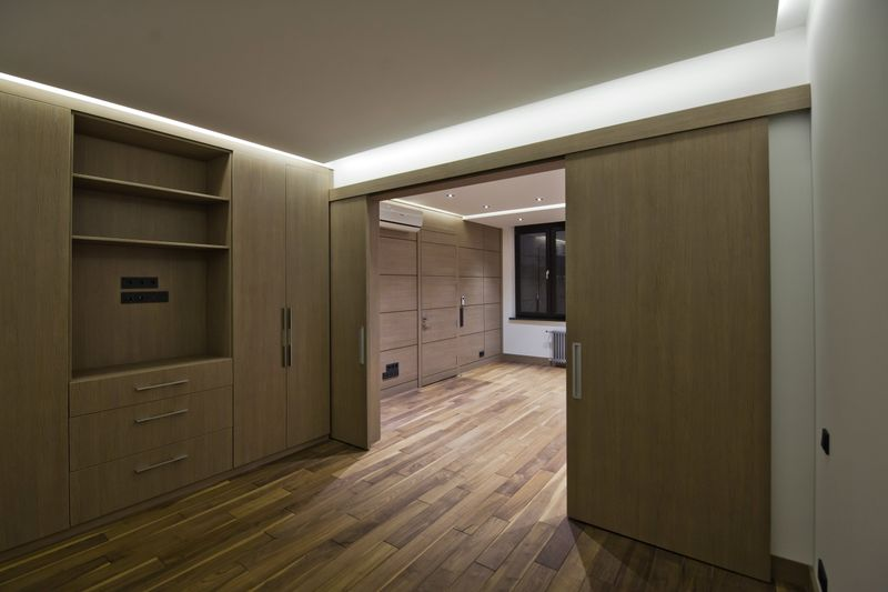 Pemko LP200A Low Profile Hardware Pack