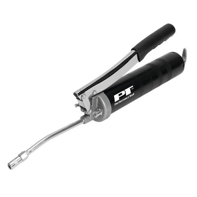 Performance Tool W54202 Pro Lever Action Grease Gun
