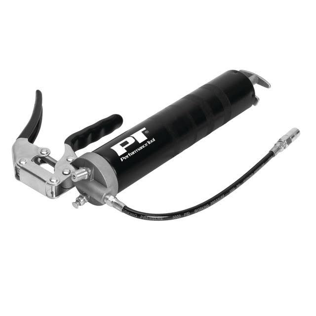 Performance Tool W54204 Pro Pistol Grip Grease Gun