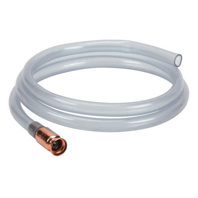 Performance Tool W54154 Shaker Siphon Hose
