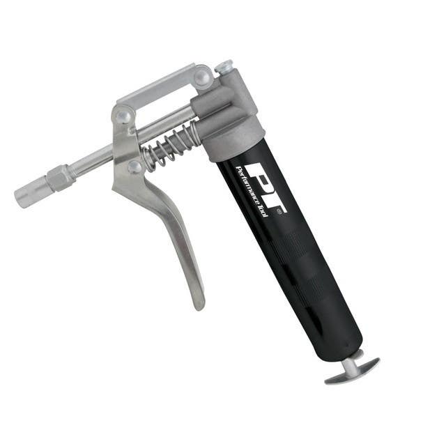 Performance Tool W54200 Mini Pistol Grip Grease Gun
