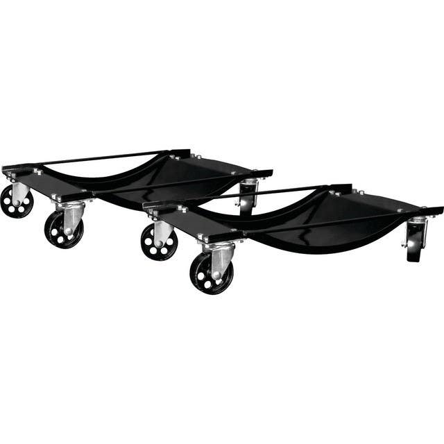 Performance Tool W54013 Wheel Dolly (1 pair)