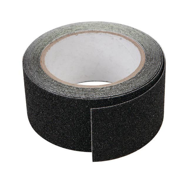 Performance Tool W515 Black Grip Tape, 2" X 16'