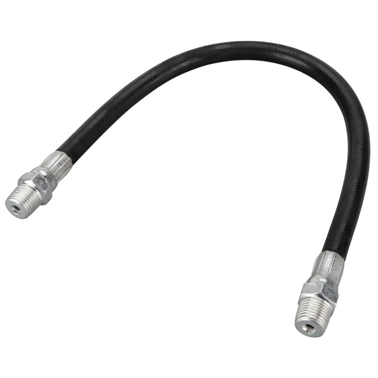 Performance Tool W54210 Grease Gun Flex Hose, 12"