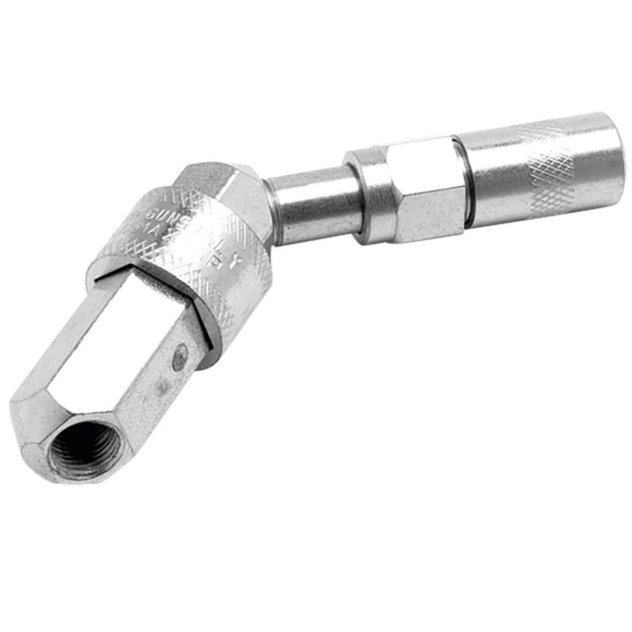Performance Tool W54226 360 Degree Swivel Coupler
