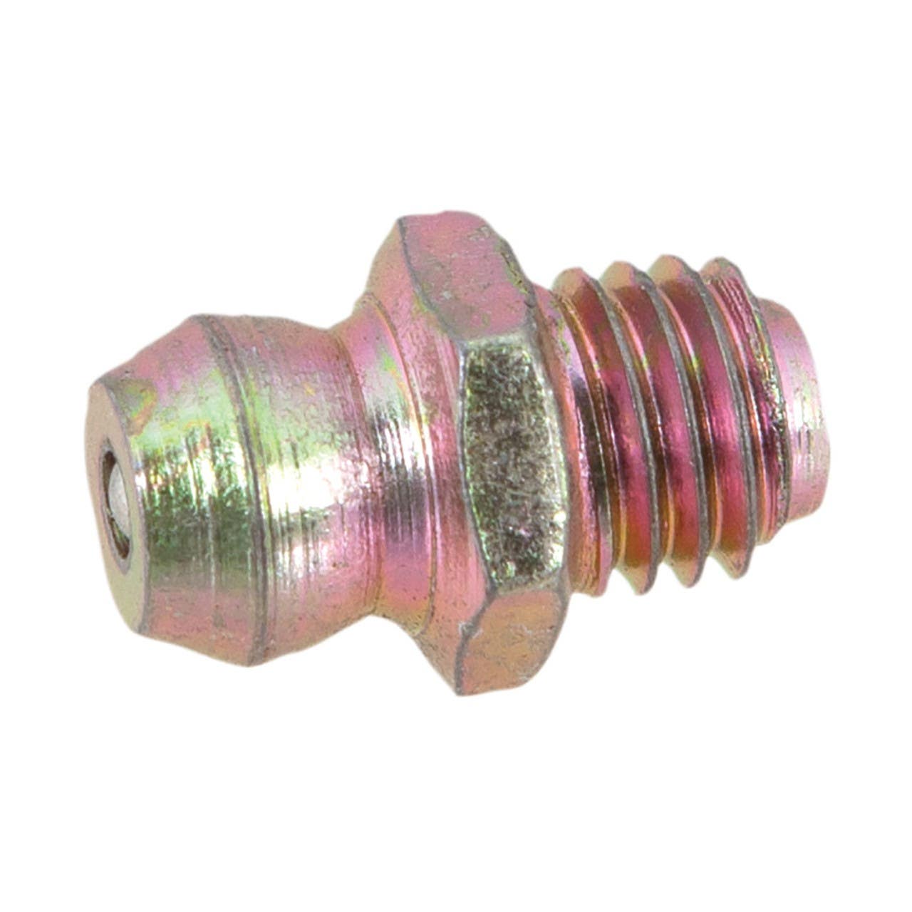 Performance Tool W54240 1/4-28 Grease Fittings, 10 pk