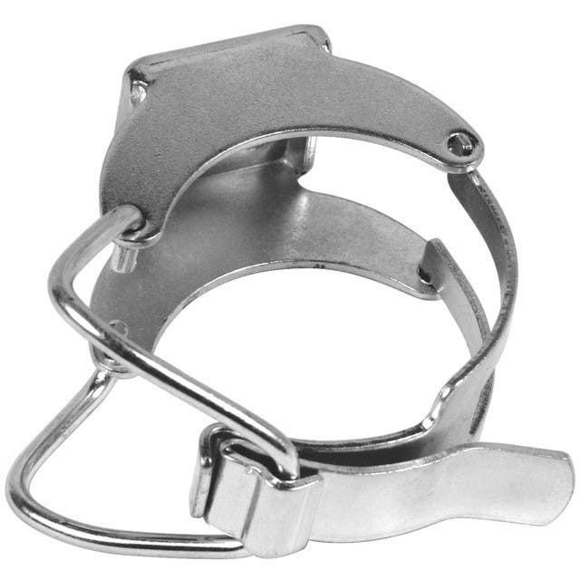 Performance Tool W54271 Wall-Mount Grease Gun Holder