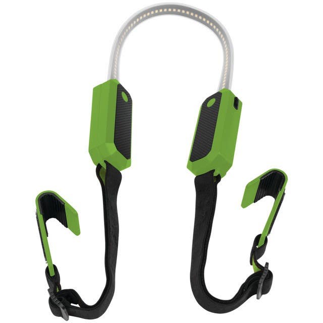 Performance Tool W2673 1000+LM Li-Ion Underhood Light