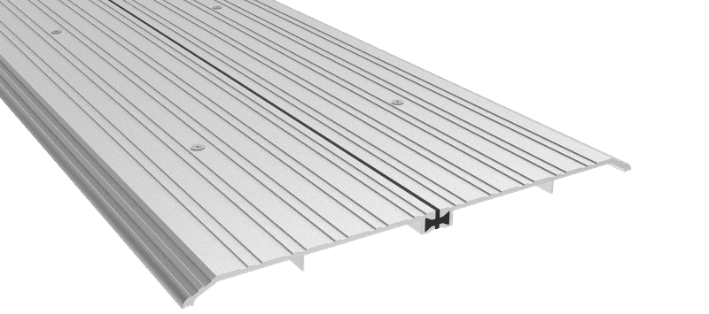 Pemko 256_FG Thermal Barrier Threshold, 12-1/8" W x 1/2" H