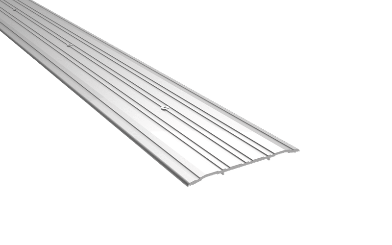 Pemko 271 Saddle Threshold, 5" W x 1/4" H