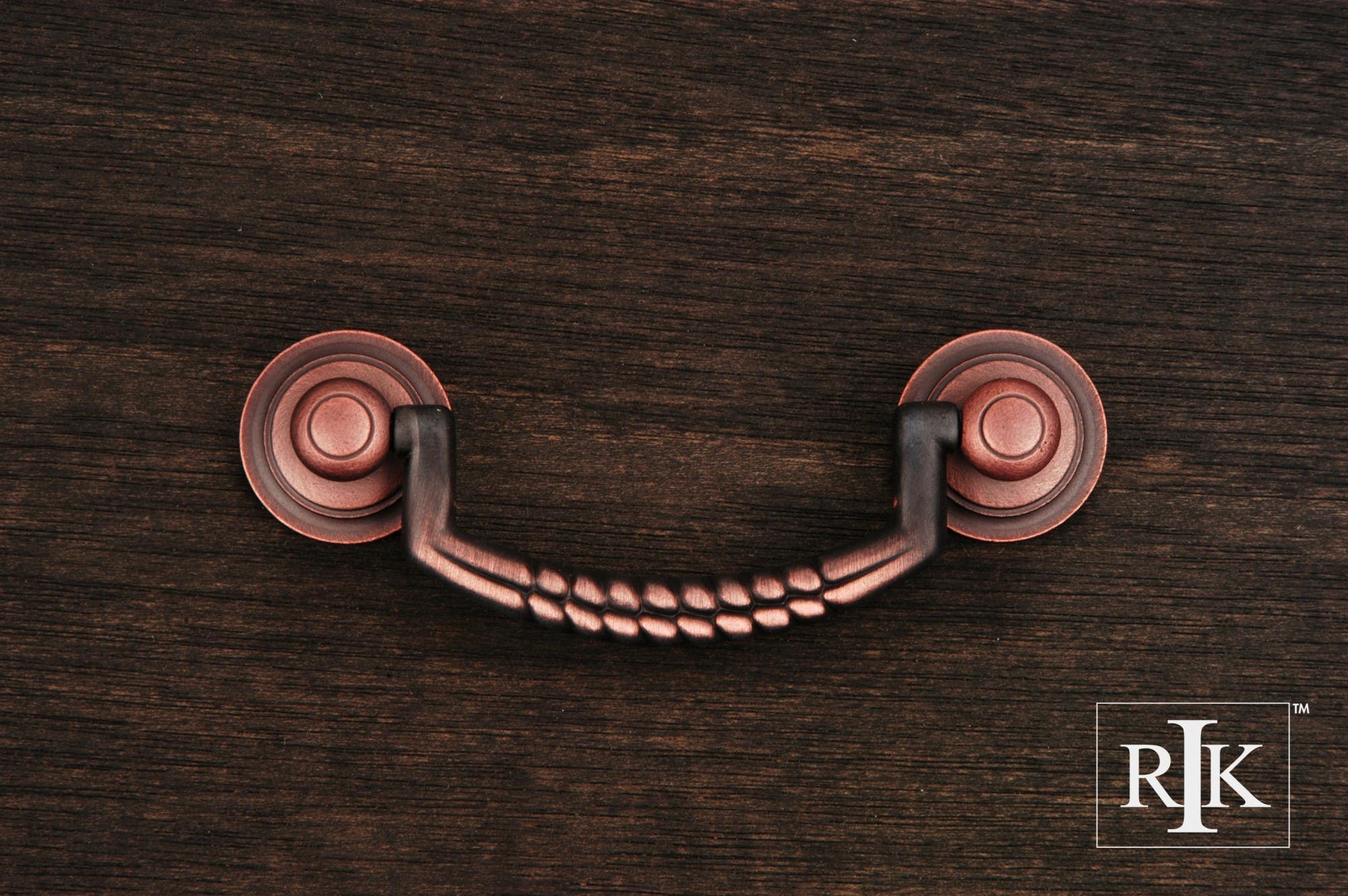 RKI CP 3708 Split Rope Bail Pull