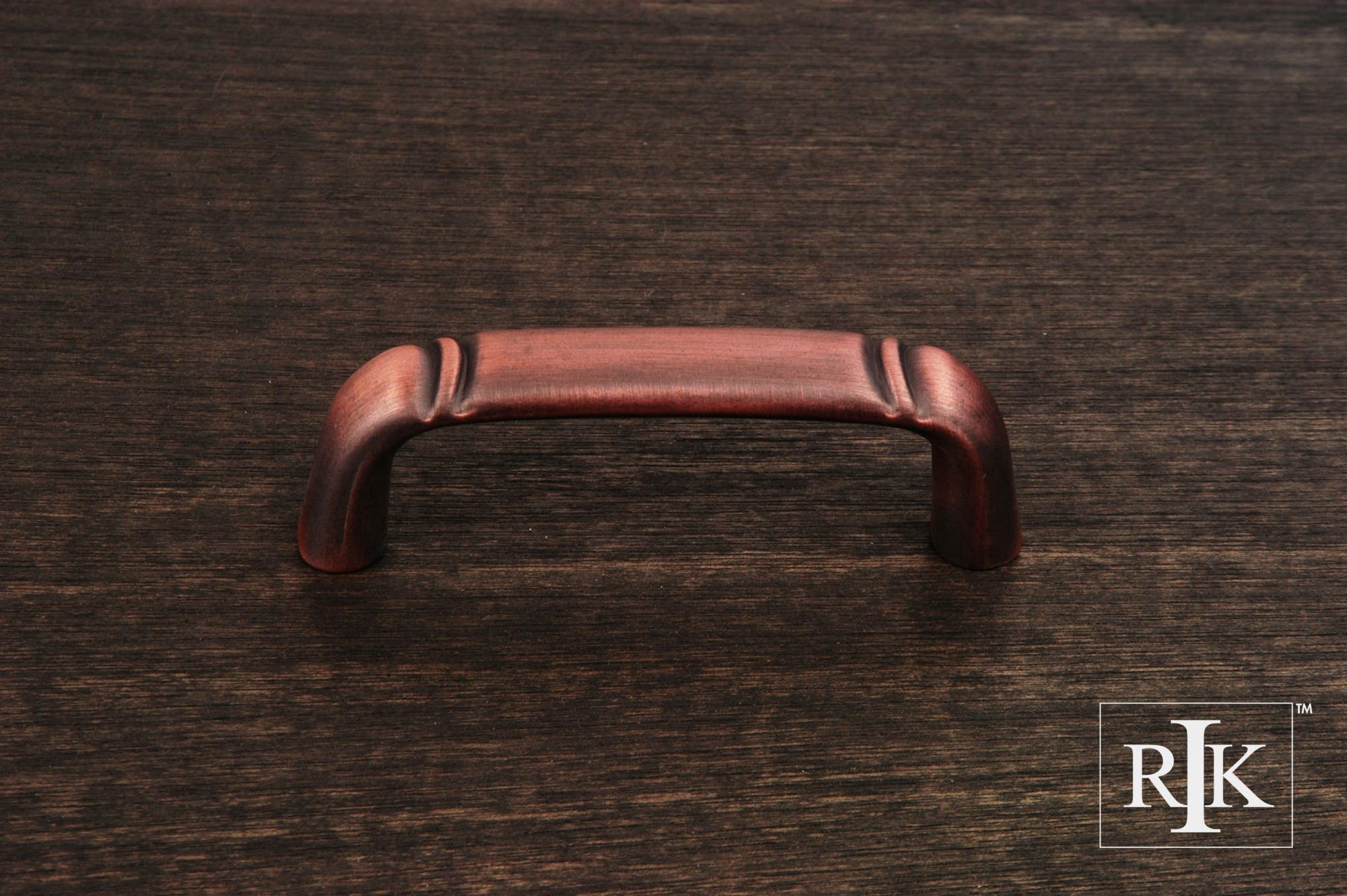 RKI CP 3710 Smooth Pull with Curved Lines @ End