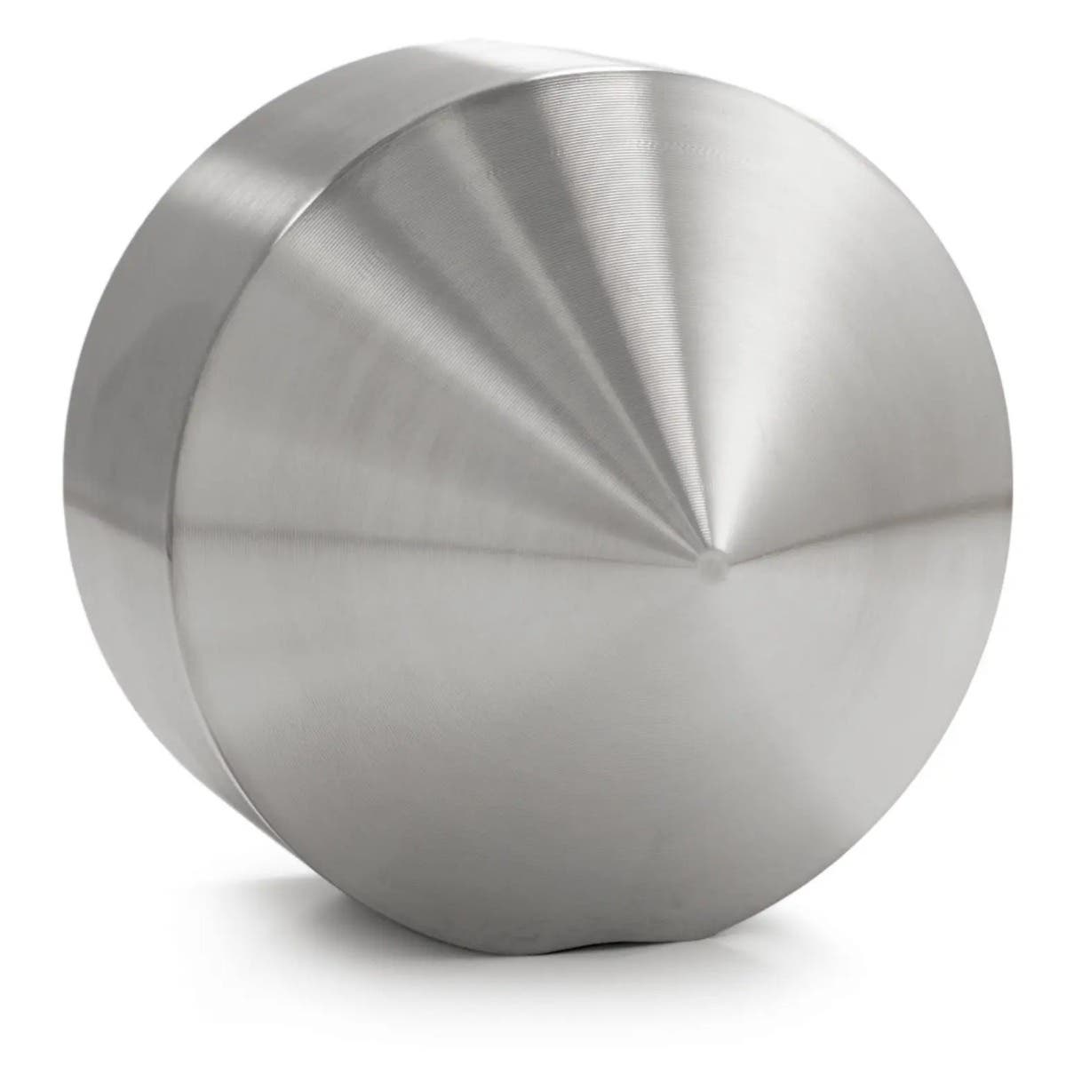 Paclock UCS-9S Hidden Shackle Cone-Shaped Puck Lock, Universal Cylinder System,6-Pin Cylinder