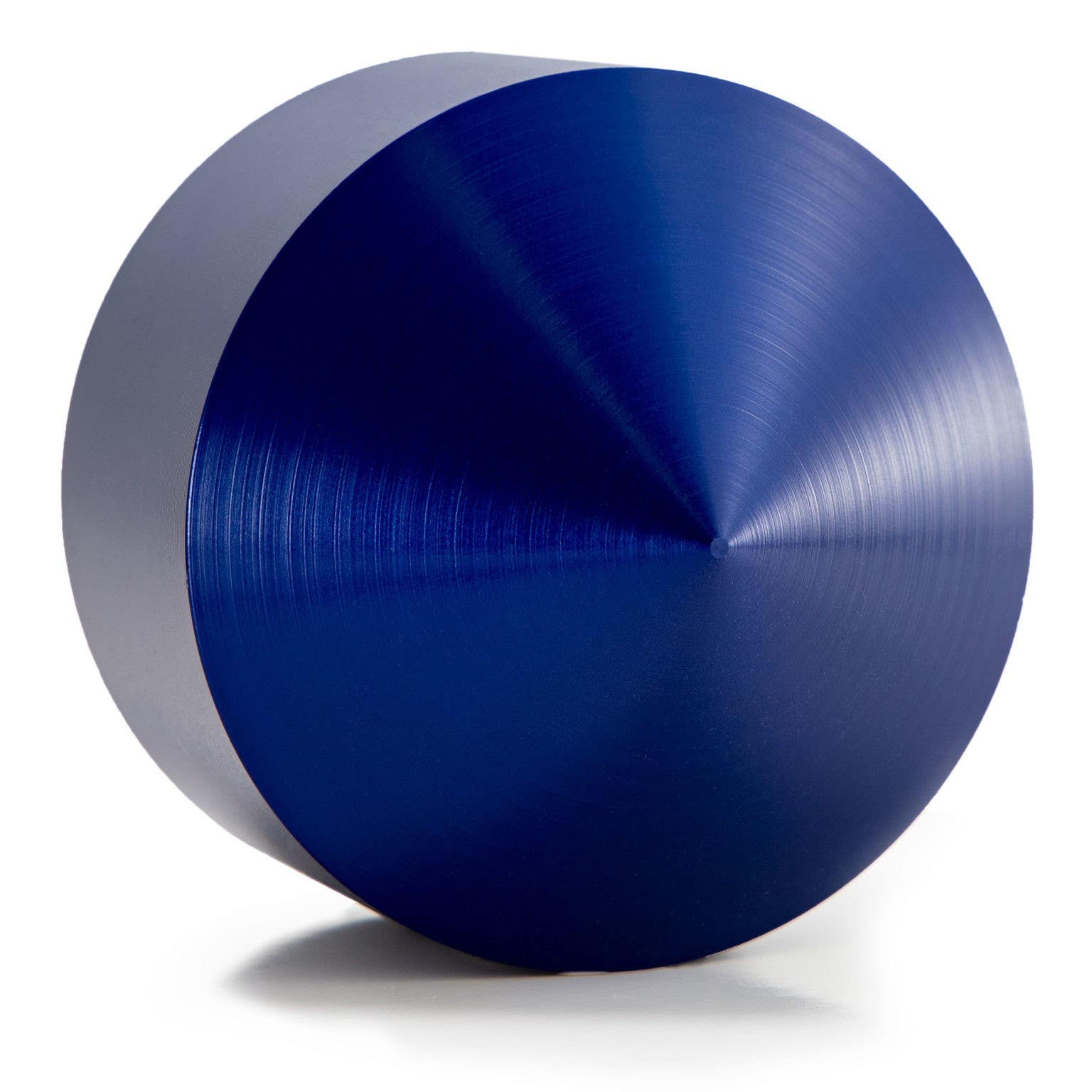 Paclock LFIC-2177A LFIC Compatible Hidden Shackle Cone-Shaped Puck Lock