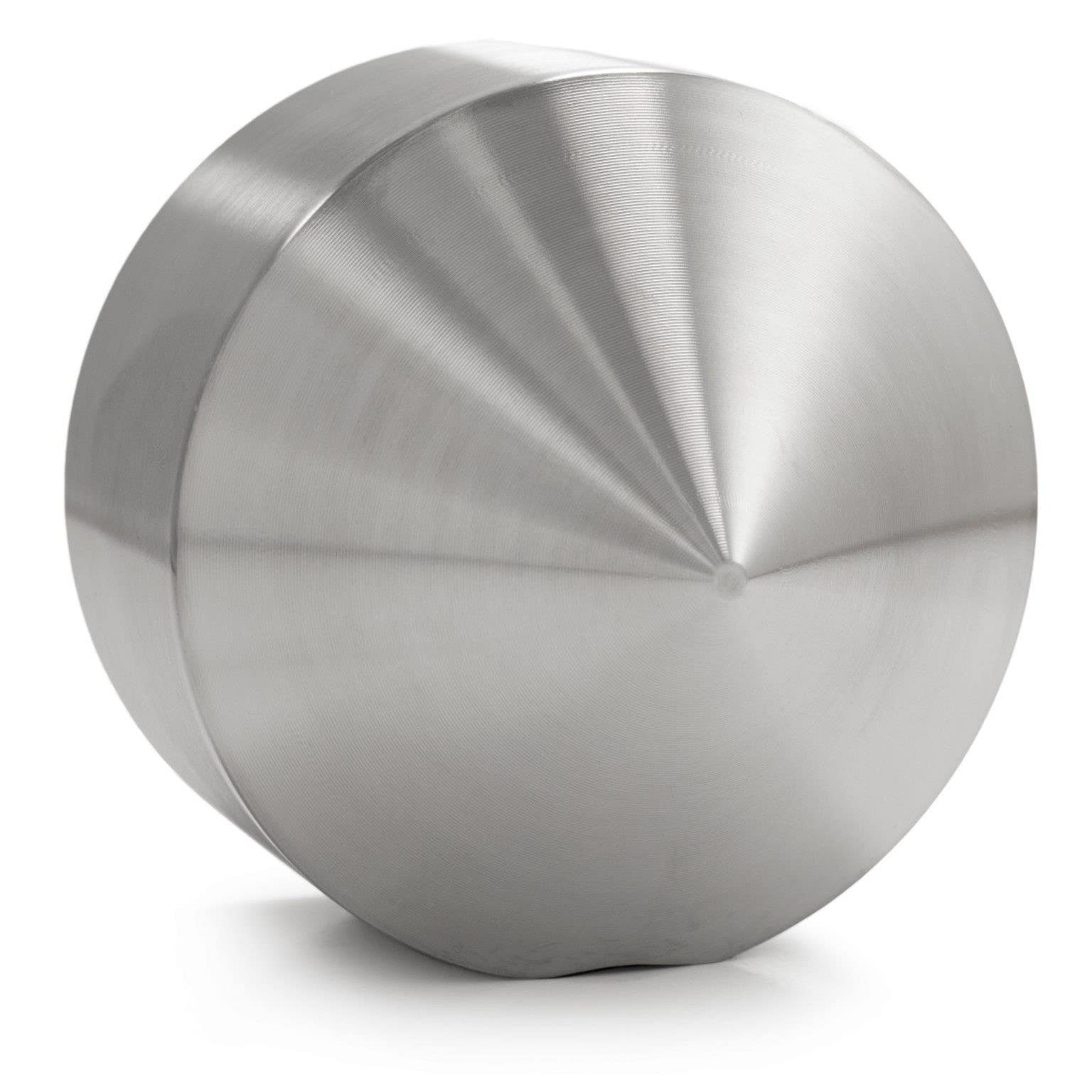 Paclock LFIC-2177 LFIC Compatible Hidden Shackle Cone-Shaped Puck Lock