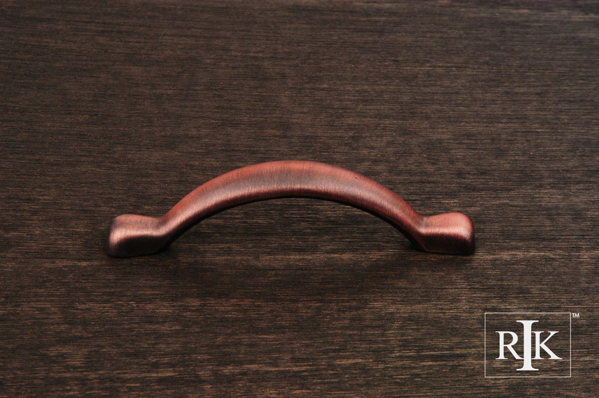 RKI CP 3711 Smooth Decorative Bow Pull