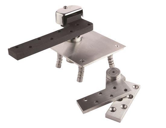 ABH 0117.50 Pivot Set - 3/4 Offset