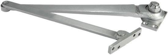 ABH Hardware, 3500 Series Surface Mount Overhead Handed Door Holder