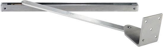 ABH Hardware 3400 Series Surface Mount Overhead Medium Duty Door Holder