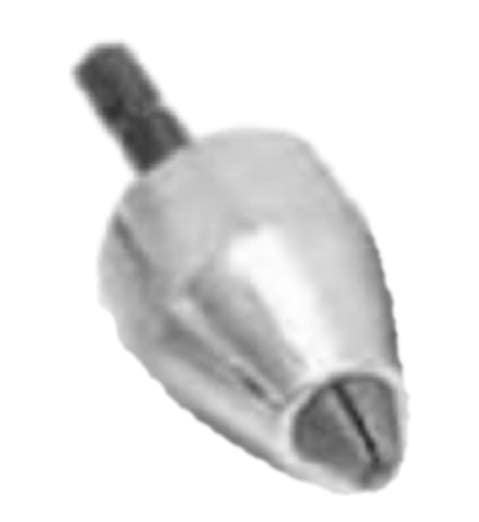 Eazypower 79675 1/4" Keyless Chuck