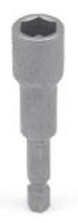 Eazypower 73330 3/8" Magnet Nut Setter