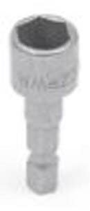 Eazypower 73323 Magnet Nut Setter, 1-5/8" Long, 3 PK