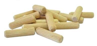 Eazypower 30002 Fluted Dowel Pin, 5/16" X 1-1/2" , 33 PK