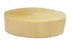 Eazypower 3001 Flat Head Plug, Birch, 20 PK