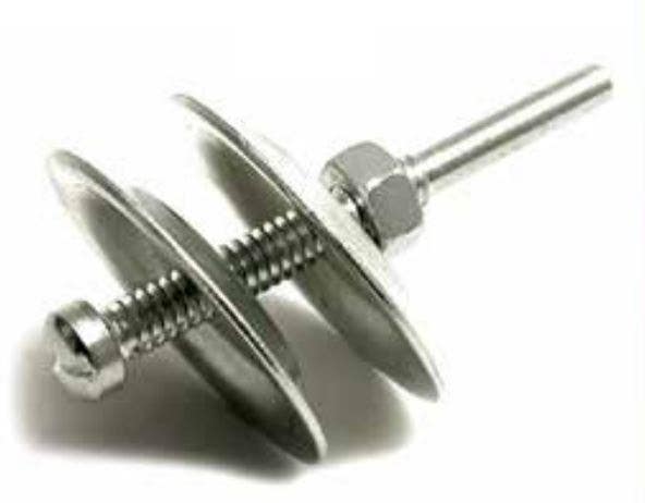 Eazypower 88110 Super Arbor, 1/4", 1 PK