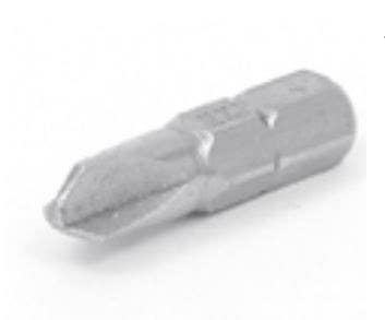 Eazypower 132 Triple-Y Insert Bit, 4 PK