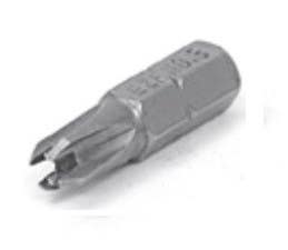 Eazypower 1993  PhillIps Security Bit, 1" Long