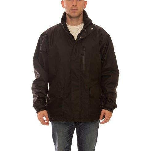 Tingley J24113 Black Icon Jacket