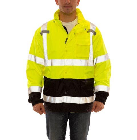 Tingley J27122 Icon LTE Jacket