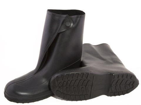 Tingley 1400 Work Rubber Classic Fit 10" Overshoe