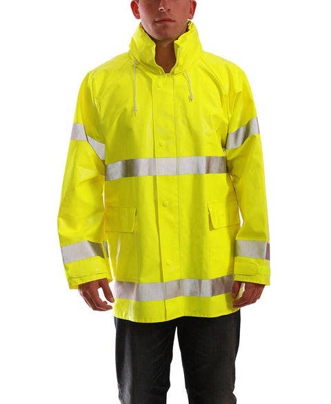 Tingley J53122 Comfort-Brite Jacket