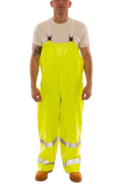 Tingley O53122 Comfort-Brite Overall