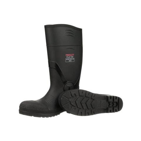 Tingley 31261 Pilot G2 Safety Toe Knee Boot