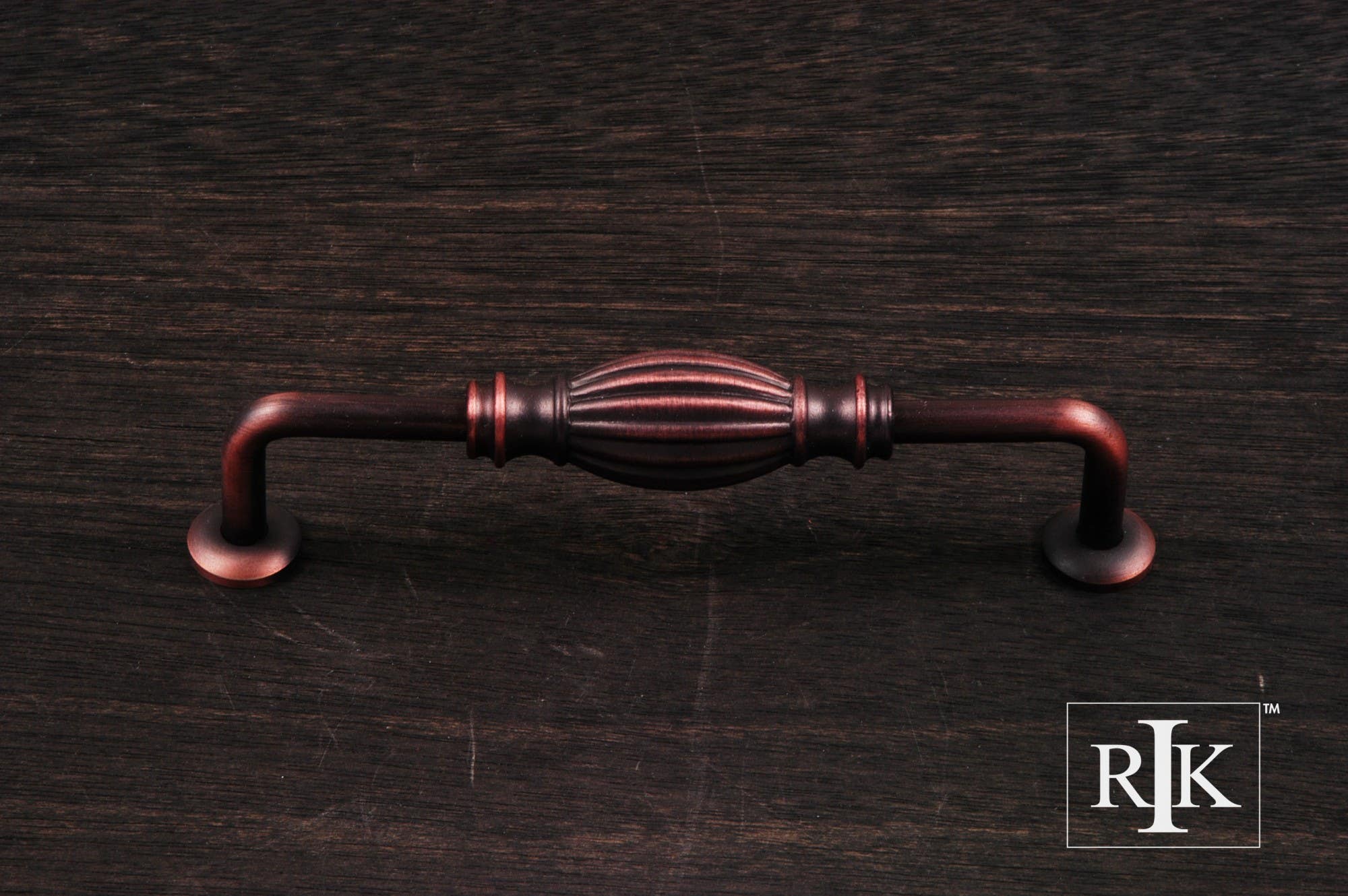 RKI CP Indian Drum Pull