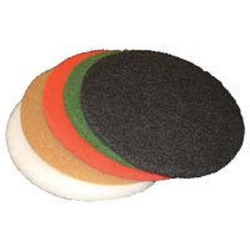 Virginia Abrasives 416-2520 1/4" x 20" Thin Nylon Pad
